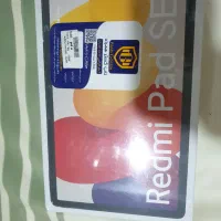تبلت شیائومی Redmi pad se