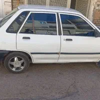ماشین تمیز