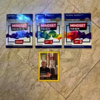 کتاب های ایتلس