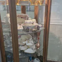 بوفه