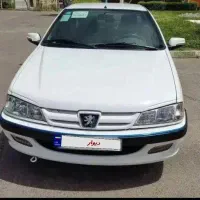 پارس تیوفایو