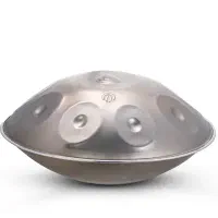 هنگ درام آرشا رنگ نقره ای