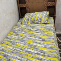 تخت تک نفره (نوجوان )
