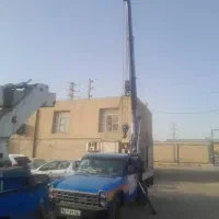 یدک کش امداد خودرو|خدمات حمل و نقل|تهران, طرشت|دیوار