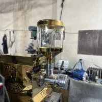 فروش اقساطی دستگاه کره گیر،ارده گیری تاو صنعت|فروشگاه و مغازه|تهران, آرژانتین|دیوار