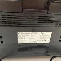 پرینتر چهار کاره HP LaserJet 1536dnf MFP|پرینتر، اسکنر، کپی، فکس|ساری, |دیوار
