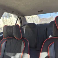 سمند سورنef|خودرو سواری و وانت|قیدار, |دیوار