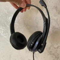 هدفون برای کامپیوتر مناسب برای بچها