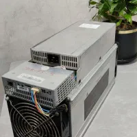 ماینر +m31s بیتکویین|قطعات و لوازم جانبی رایانه|هندیجان, |دیوار