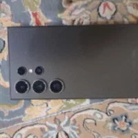 s 24 ultra درحد نو