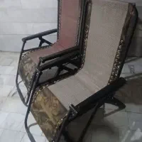 صندلی تاشو و تخت شو ۳۵ عدد|صندلی و نیمکت|چالوس, |دیوار