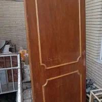 درب چوبی،تانکر،بشکه،فرغون،باربندپیکان|مصالح و تجهیزات ساختمان|زاهدان, |دیوار