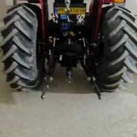 خدمات کشاورزی