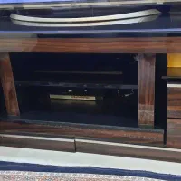 میز تلویزیون سه تیکه برند معتبر پینار
