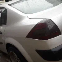فروش و معاوضهMEAGAN مگان ۲۰۱۸|خودرو سواری و وانت|تبریز, |دیوار