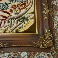 تابلو فرش|تابلو فرش|تهران, طیب|دیوار