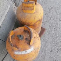 کپسول گاز