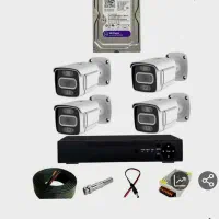 دوربین مداربسته