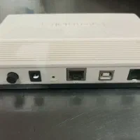 مودم TP Link TD 8811|مودم و تجهیزات شبکه|میانه, |دیوار