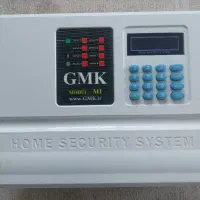 دزدگیر اماکن GMK مدل M1