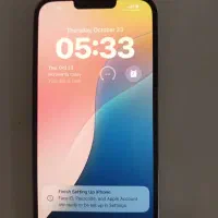 آیفون 13 پرومکس، آبی|موبایل|ایلام, |دیوار