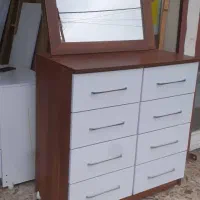 دراور وکشو لباس
