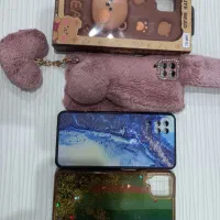 گارد گوشی A12