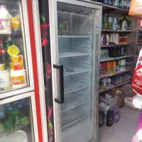 فریزر ایستاده