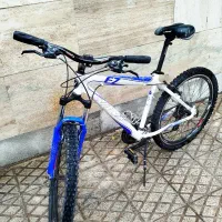 دوچرخه ویوا 26|دوچرخه، اسکیت، اسکوتر|کرج, فاز ۴ مهرشهر|دیوار