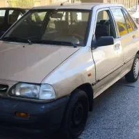 پراید صبا مدل 88|خودرو سواری و وانت|اسلامشهر, شهرک قائمیه|دیوار