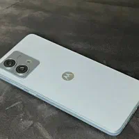 گوشی موتورولا سری Gرام ۱۲همراه با باتس پاد ۵۰۰|موبایل|تهران, اقدسیه|دیوار