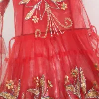 لباس کوردی دخترانه|لباس|بیجار, |دیوار