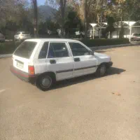 هاچبک کره ایی|خودرو سواری و وانت|آستارا, |دیوار