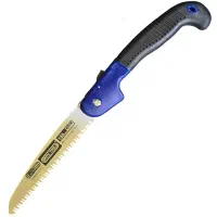 اره چوب بر تاشو چاقوئی 18 سانت مدل SMT10530