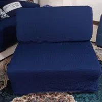 مبل راحتی ال