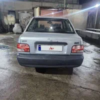 پراید مدل86|خودرو سواری و وانت|کرمان, |دیوار