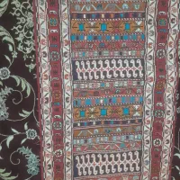 ورنی دست بافت|فرش|نسیم‌شهر, |دیوار