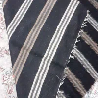 گلیم دستباف با موی بز|گلیم، جاجیم، گبه|ارومیه, |دیوار