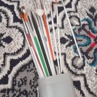 وسایل کاشت ناخن|آرایشی، بهداشتی، درمانی|تهران, افسریه شمالی|دیوار