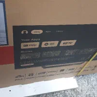 تلویزیون ۳۲ اینچ سامسونگ