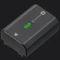 باتری سونی اصلی(پکدار)Sony NP-FZ100 BatterypackOrg|دوربین عکاسی و فیلم‌برداری|تهران, پامنار|دیوار