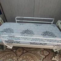 تخت بیمارستانی|آرایشی، بهداشتی، درمانی|شهریار, شهرک وائین|دیوار