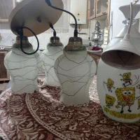 لوستر قیمت خیلی مناسب