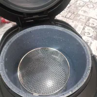 سرخ کن نو نو|اجاق گاز و لوازم برقی پخت‌وپز|نسیم‌شهر, |دیوار