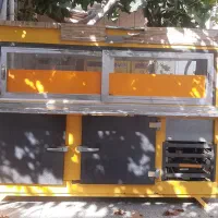 یخچال مغازه جهت کسب وکار