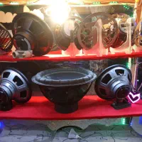 انواع پک سیستم|سیستم صوتی خانگی|مرند, |دیوار