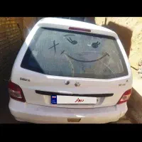 پراید 111مدل 97|خودرو سواری و وانت|اراک, |دیوار