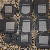 روکش صندلی کوییک