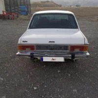 پیکان مدل 83دوره رنگ شاسی پلمپ|خودرو سواری و وانت|سردشت, |دیوار