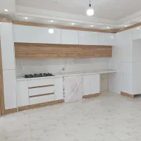 ۱۹۲ متری ۴ خوابه تکواحدی صفر فلکه گاز خیرالله کرمی|فروش آپارتمان|رشت, شهرک قدس|دیوار